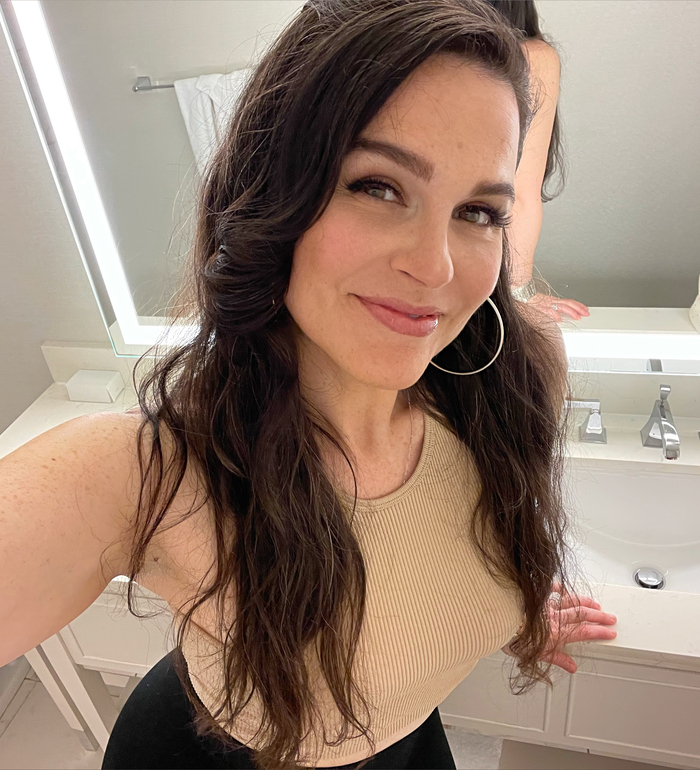 Gianna J
