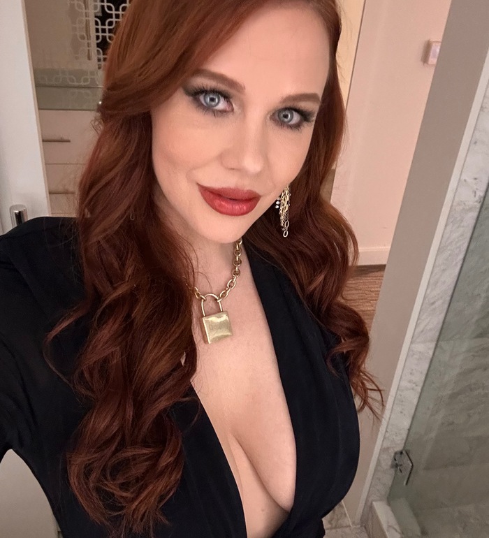 Maitland Ward