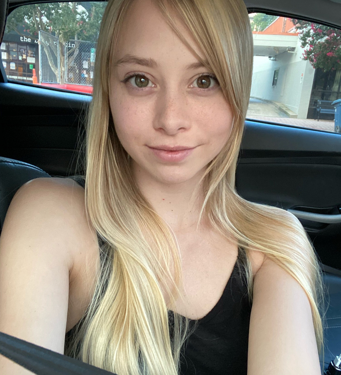 Maddie Springs