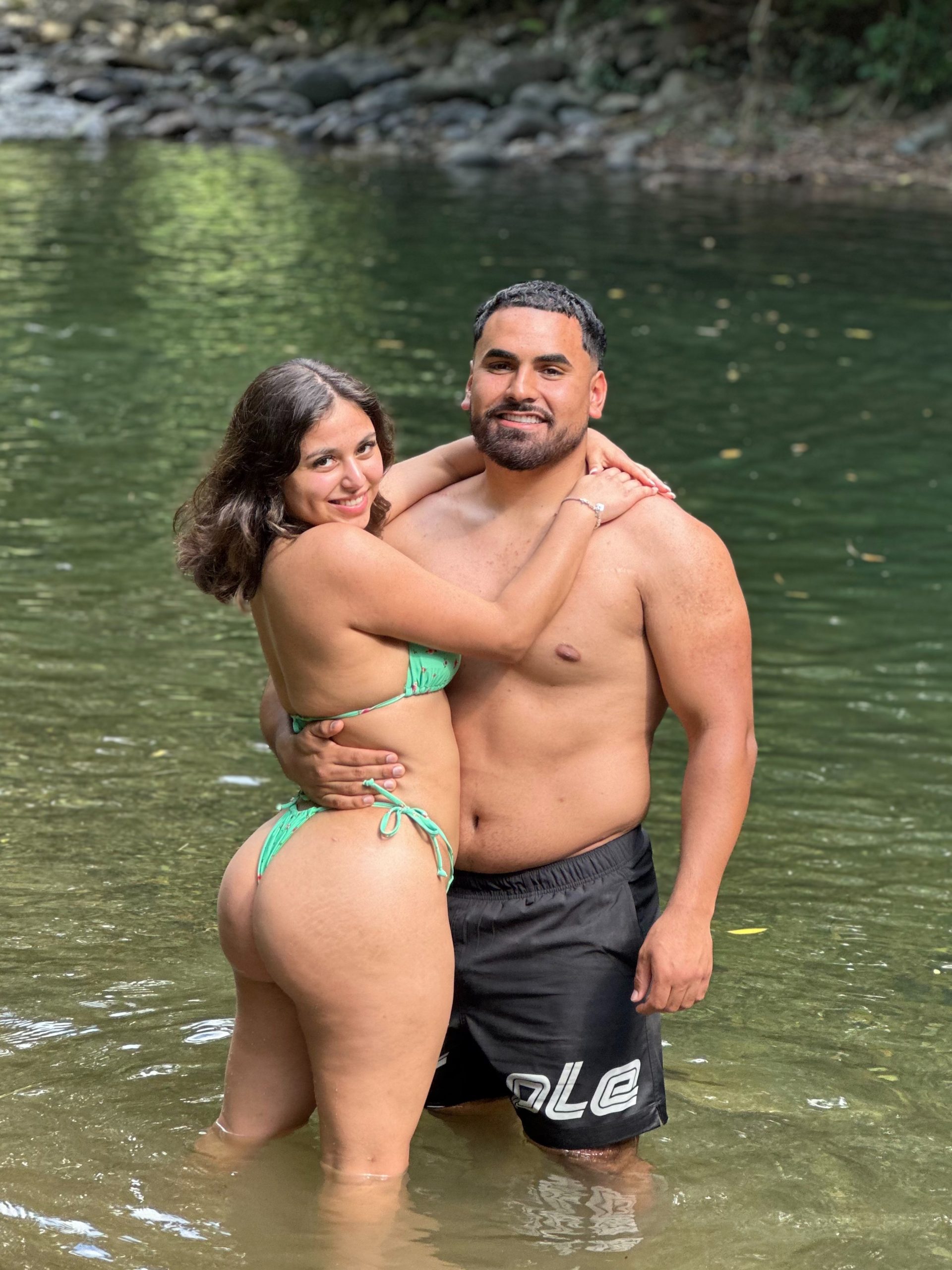 Taliyaandgustavo photo 1