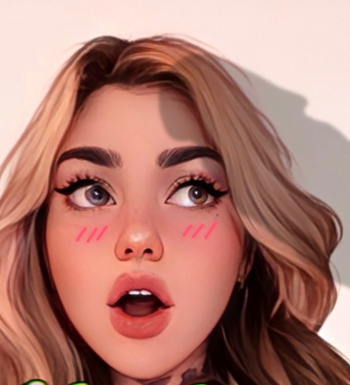 H0rny Gamer GF Experience