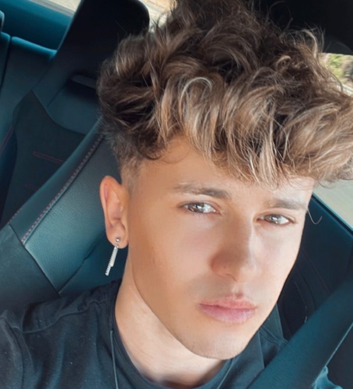 Yarik VIP Top 0.2 Ukrainian Boy