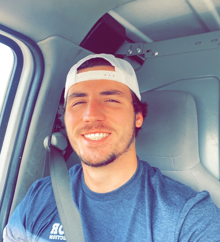 Bryson Kyle