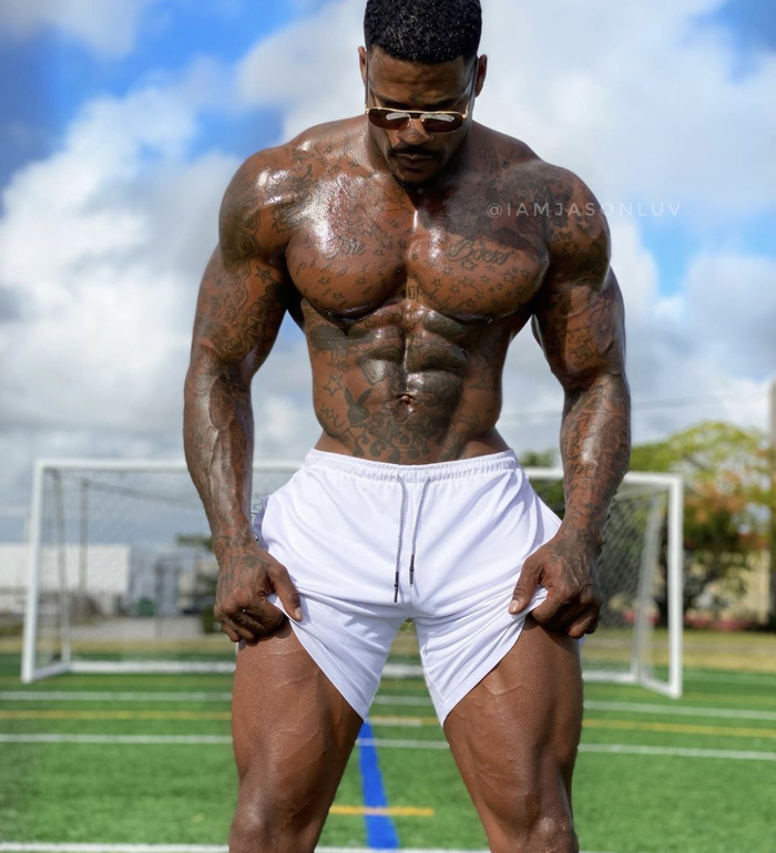 Jason Luv