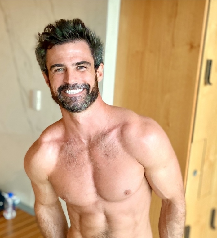 Daniel LeBang